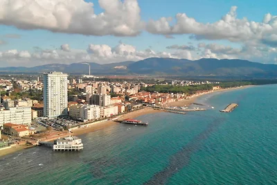 Ferienwohnung für Familien
