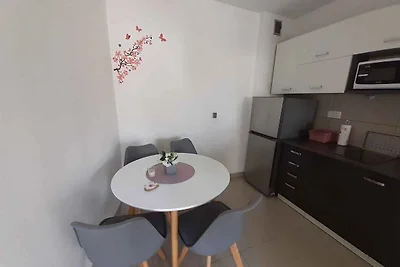 Apartament Dla rodzin Malinska