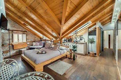 Ferienwohnung mit Klimaanlage