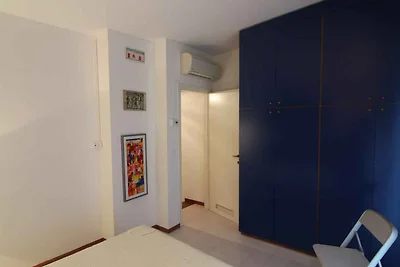 Ferienwohnung mit Terrasse und Pool