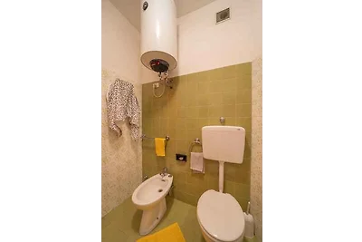 Ferienwohnung mit Klimaanlage