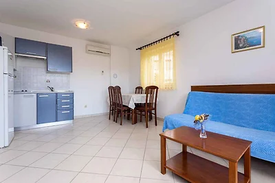 Ferienwohnung in Zentrumsnähe und Strandnähe