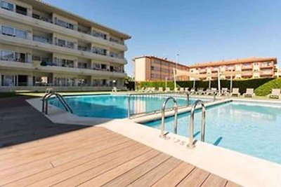 Ferienwohnung im Herzen der Costa Brava