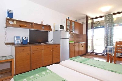 Vakantieappartement Gezinsvakantie Segotici