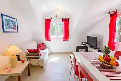 Appartamento Vacanza con famiglia Milna