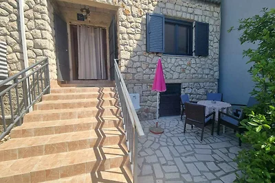 apartman za odmor Obiteljski odmor Novi Vinodolski
