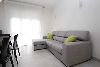 Appartamento Vacanza con famiglia Rosolina