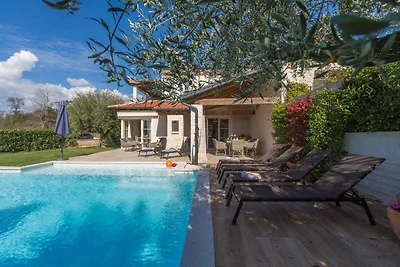 Villa Nar – Ihr Rückzugsort mit traumhaftem B