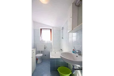 Ferienwohnung mit Klimaanlage