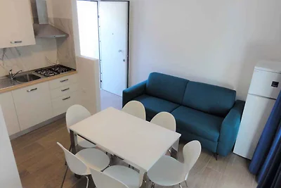 Ferienwohnung in Strandnähe