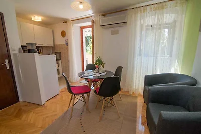 Appartamento Vacanza con famiglia Veli Losinj