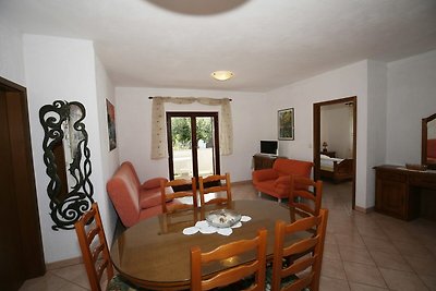 Apartamento Vacaciones familiares Funtana