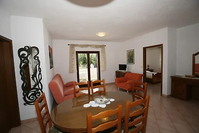 Appartement Vacances avec la famille Funtana