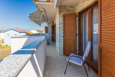 Appartamento Vacanza con famiglia Punat