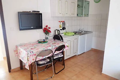 Gemütliche Ferienwohnungen Falk in ruhiger La