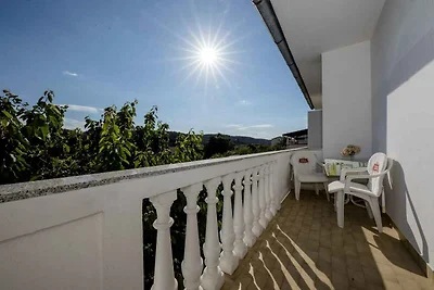 Ferienwohnung mit Klimaanlage