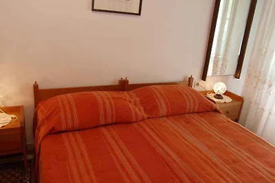 Ferienwohnung mit SAT-TV und Klimaanlage