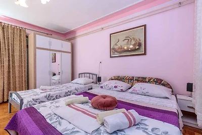 Vakantieappartement Gezinsvakantie Rovinj