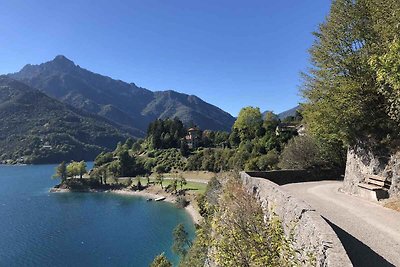 Appartamento Vacanza con famiglia Bezzecca