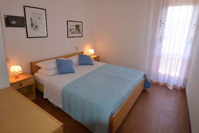Ferienwohnung mit Balkon und Klimaanlage