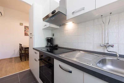 Vakantieappartement Gezinsvakantie Punat
