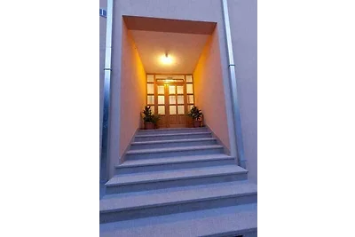 Ferienwohnung mit Klimaanlage