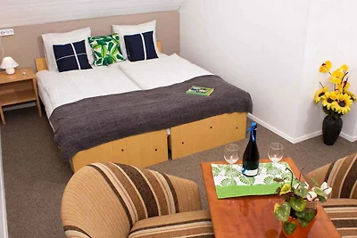 Casa vacanze Vacanza di relax Balatonkeresztúr