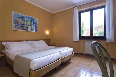 Ferienwohnung mit Pool und Klimaanlage