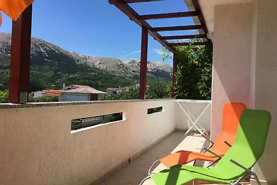 Ferienwohnung mit Klimaanlage
