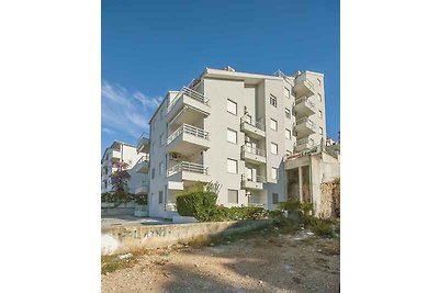 Vakantieappartement Gezinsvakantie Marina Trogir