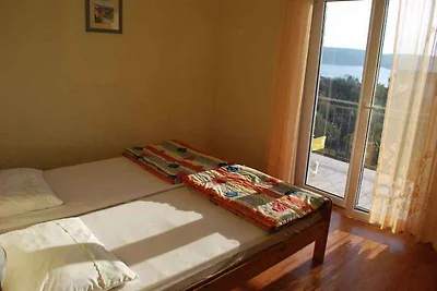 Ferienwohnung 150 m von der Adria