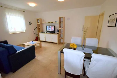 Vakantieappartement Gezinsvakantie Punat