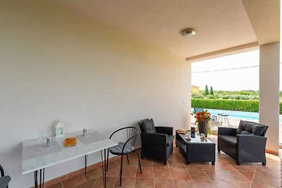 Vakantieappartement Gezinsvakantie Rovinjsko Selo