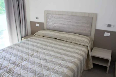 Appartamento Vacanza con famiglia Lignano Sabbiadoro