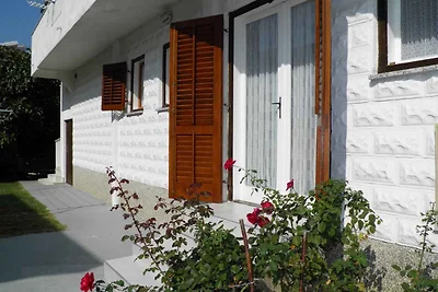 Ferienwohnung mit Klimaanlage
