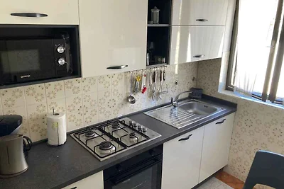 apartman za odmor Obiteljski odmor Betina