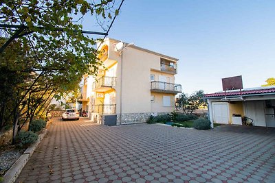 Vakantieappartement Gezinsvakantie Srima