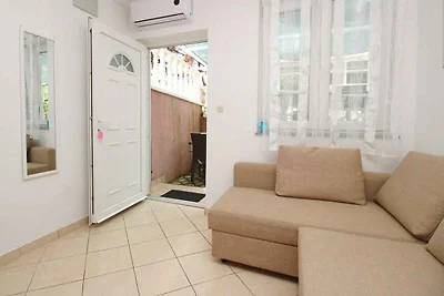 Ferienwohnung mit Terrasse