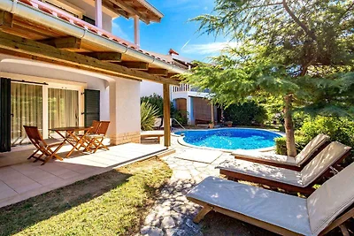 Ferienwohnung mit Pool ****