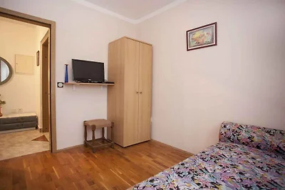 Ferienwohnung mit Balkon und Klimaanlage