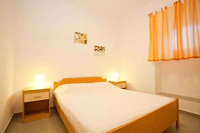 Appartamento Vacanza con famiglia Punat