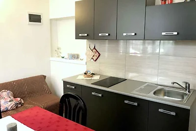 Studio Novo studio Zambratija, blizu plaže