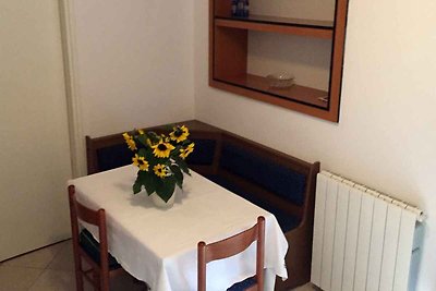 Vakantieappartement Gezinsvakantie Brtonigla