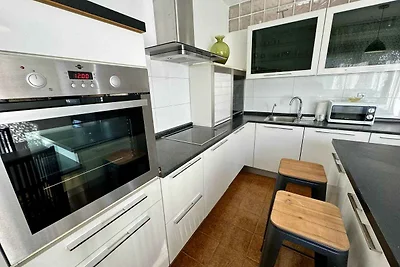 Appartement Vacances avec la famille Biograd na Moru