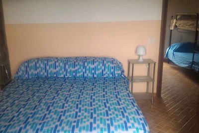 Ferienhaus in Villa Una