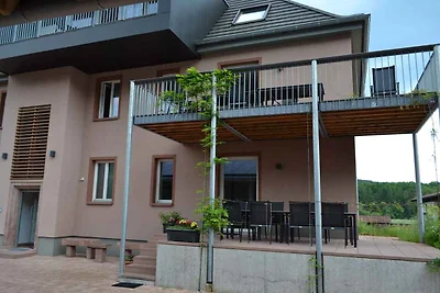 Appartamento Vacanza con famiglia Fischbach Dahn