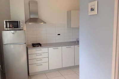 Ferienwohnung mit Klimaanlage