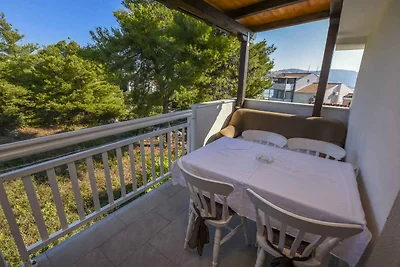 Ferienwohnung am Meer