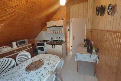 Vakantieappartement Gezinsvakantie Balatonföldvár