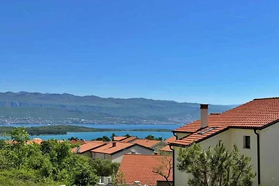 Vakantieappartement Gezinsvakantie Cizici